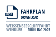 Fahrplan Frühling 2024 - Download PDF