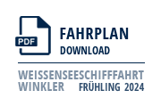 Fahrplan Frühling 2024 - Download PDF
